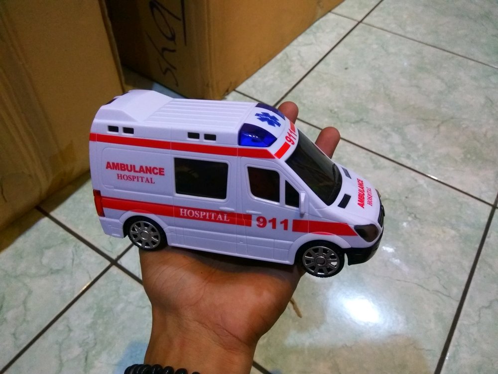 suara sirine mobil ambulance mp3 download